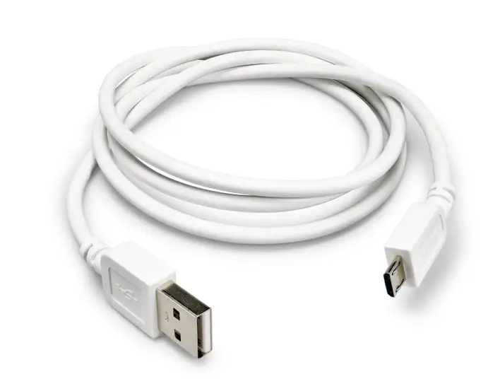 45611 マイクロ USB コネクタケーブル - テクニック (2020年}