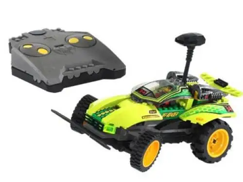 LEGO Set 4589