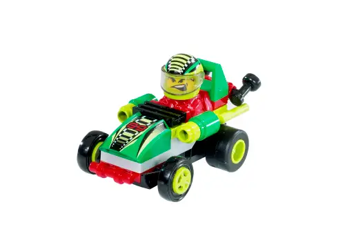LEGO Set 4590