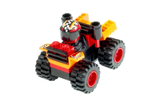 LEGO Set 4592