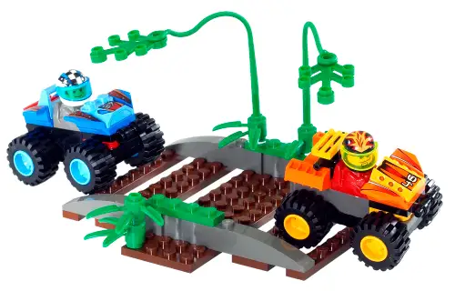 LEGO Set 4595