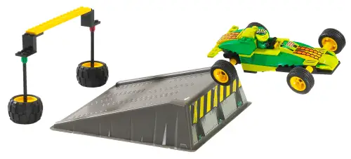 LEGO Set 4596