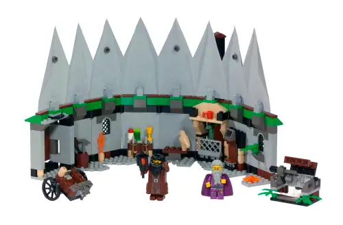 LEGO Set 4707