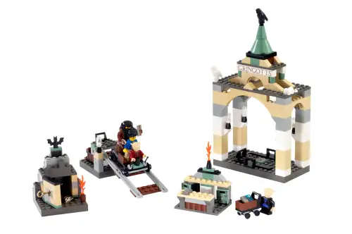 LEGO Set 4714