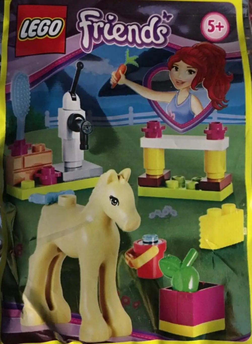 レゴ 471602-1 Pony Grooming Kit フレンズ