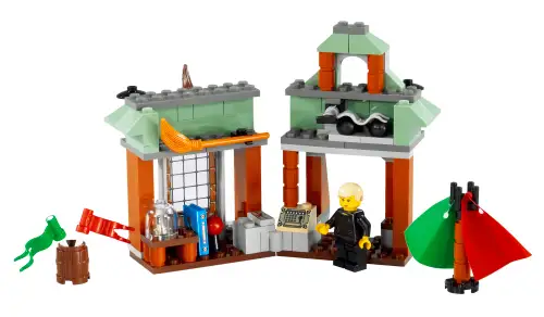 LEGO Set 4719