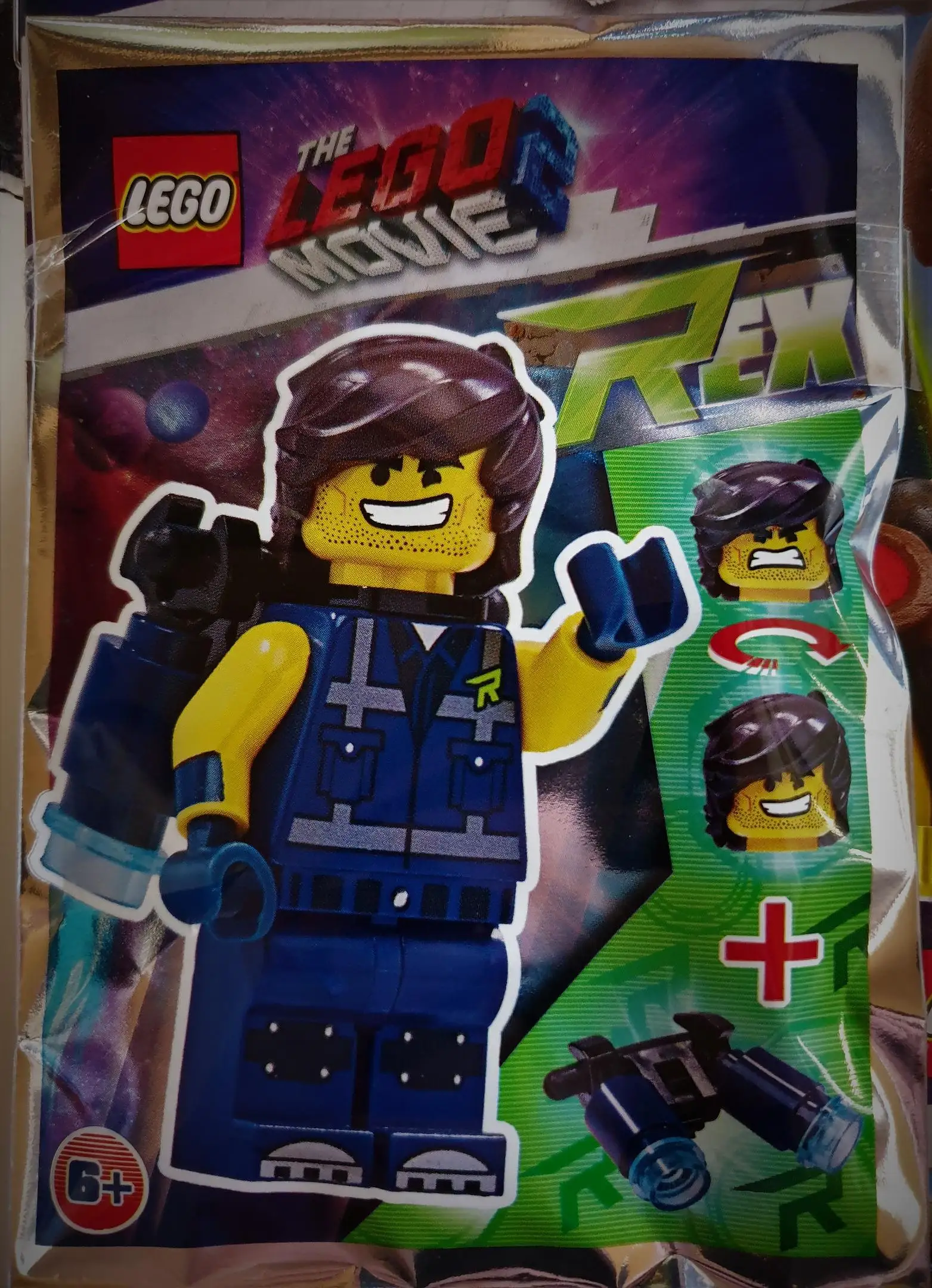 LEGO Set 471906