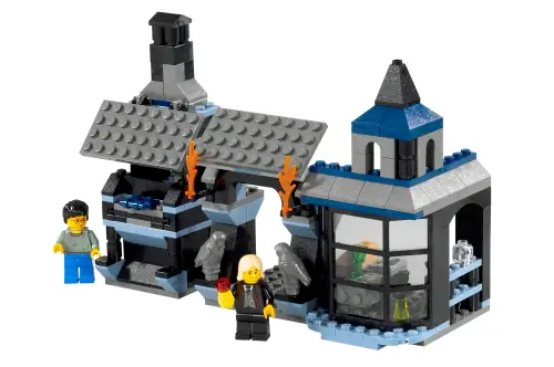 LEGO Set 4720