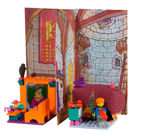 LEGO Set 4722