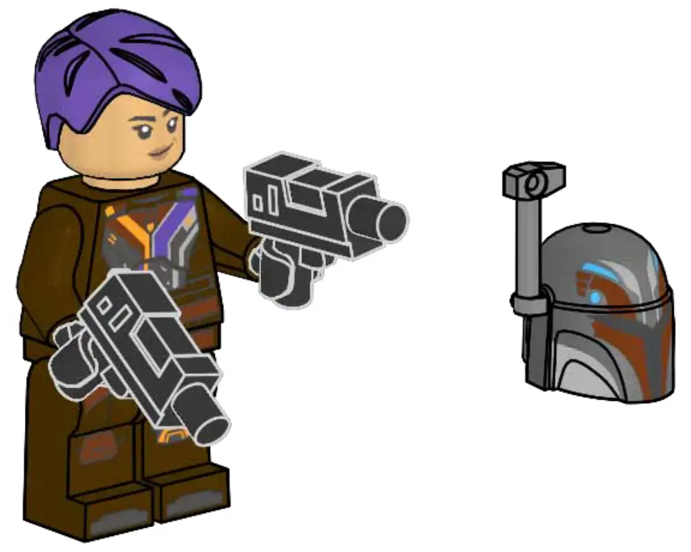 LEGO Set 472407
