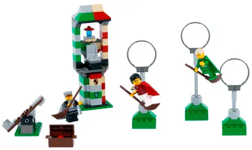LEGO Set 4726