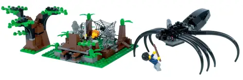 LEGO Set 4727