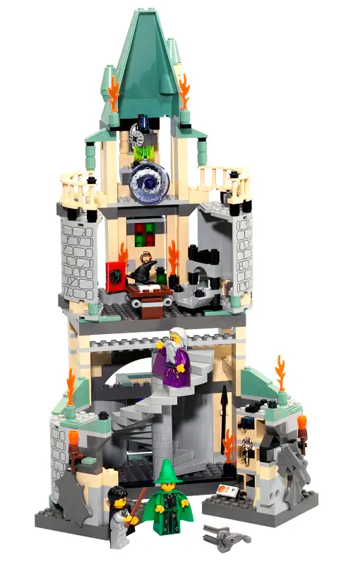 LEGO Set 4729