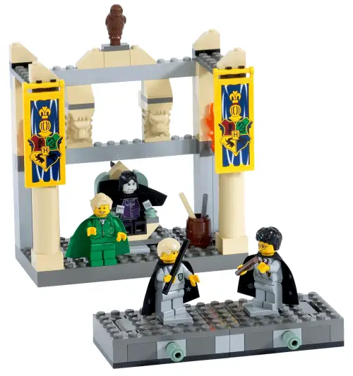 LEGO Set 4733