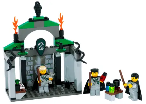 LEGO Set 4735