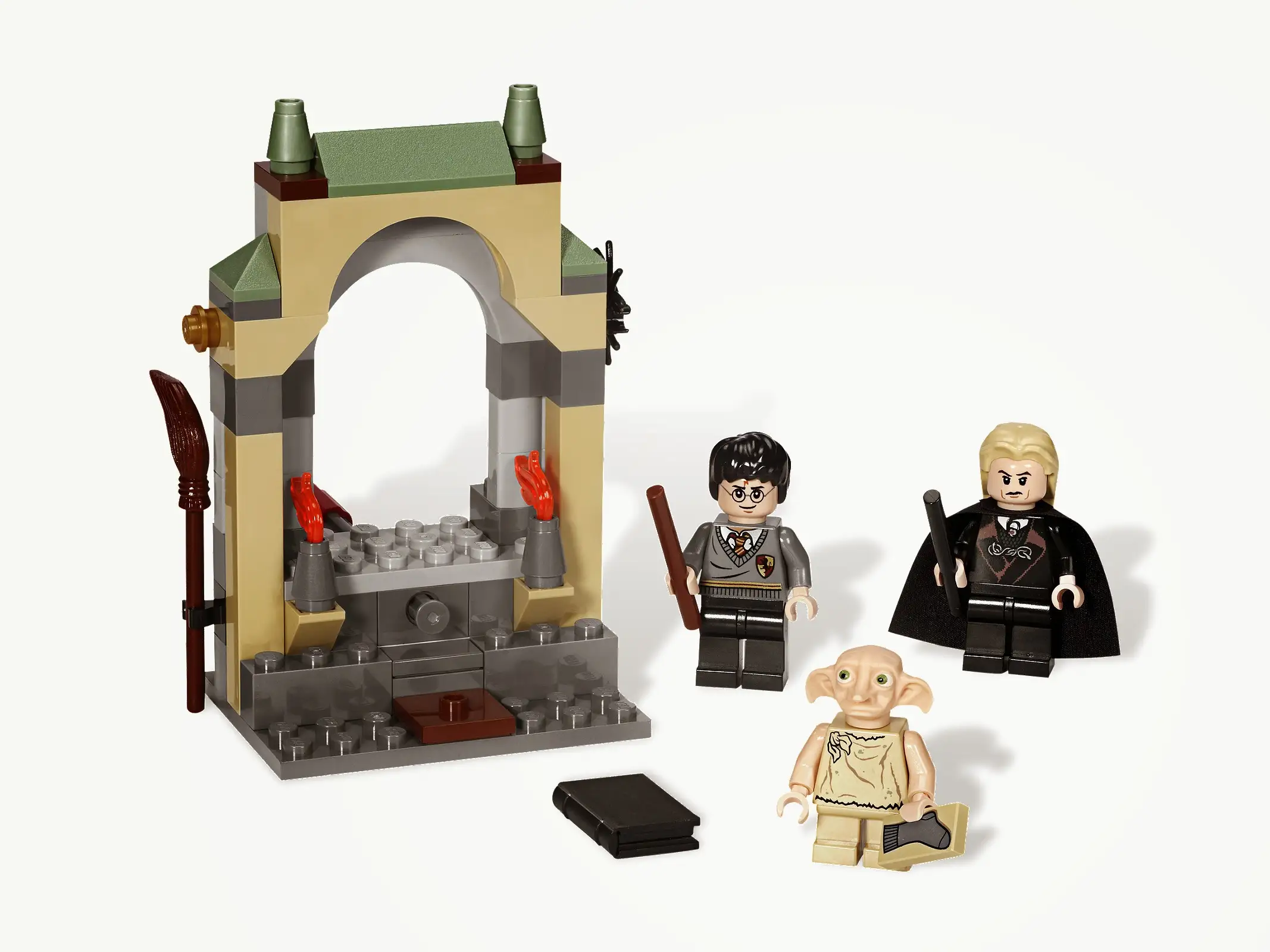 LEGO Set 4736