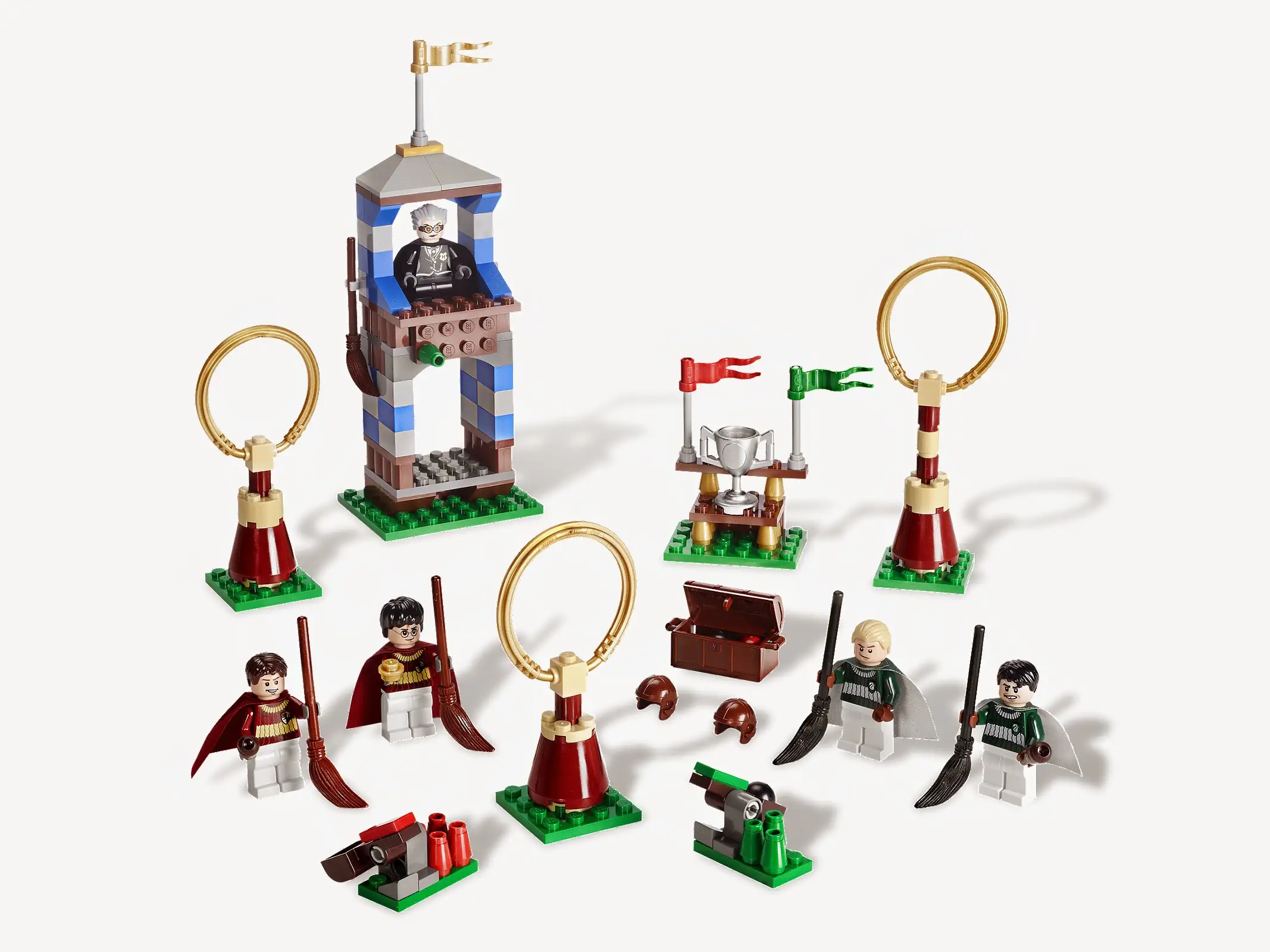 LEGO Set 4737