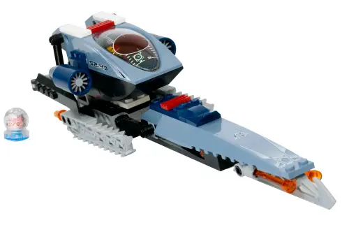 LEGO Set 4743