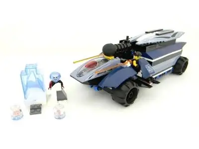 LEGO Set 4746