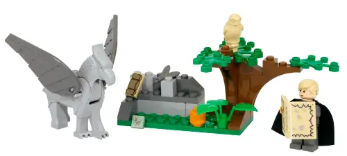 LEGO Set 4750