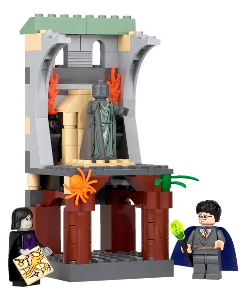 LEGO Set 4751