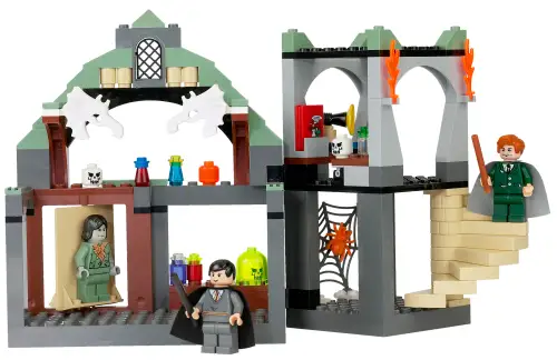 LEGO Set 4752