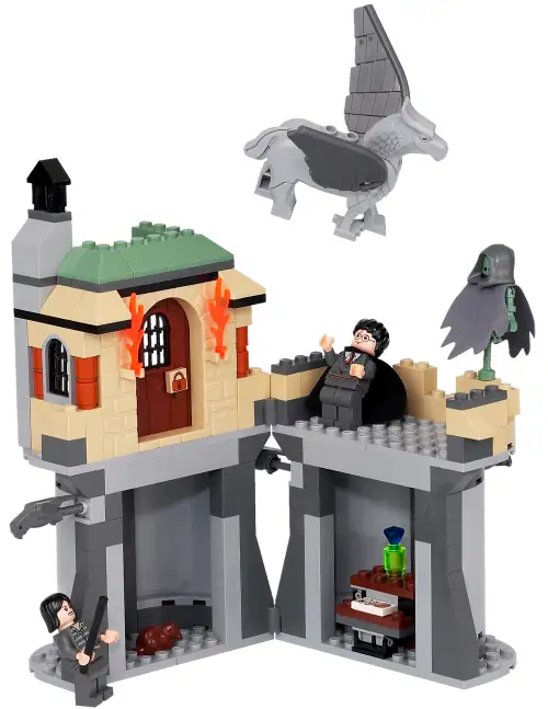 LEGO Set 4753