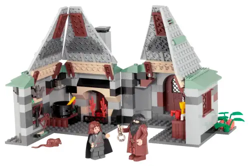 LEGO Set 4754
