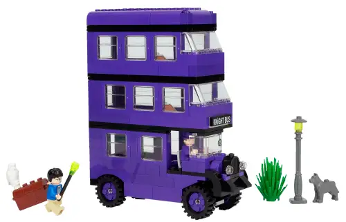 LEGO Set 4755