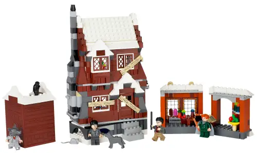 LEGO Set 4756