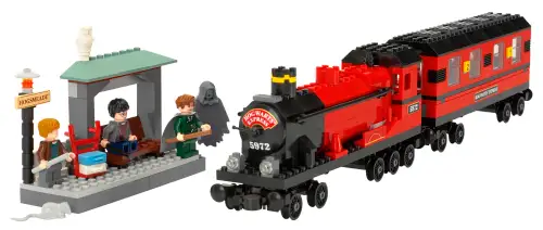 LEGO Set 4758