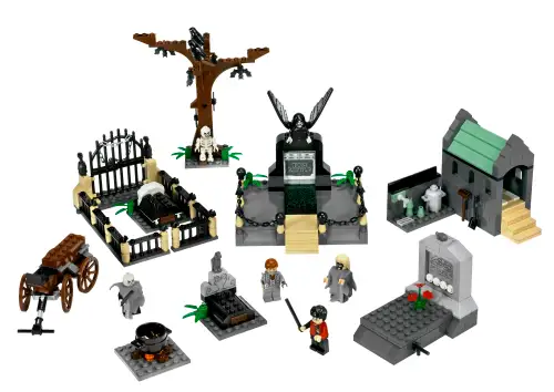 LEGO Set 4766