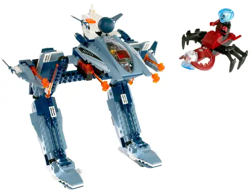 LEGO Set 4770