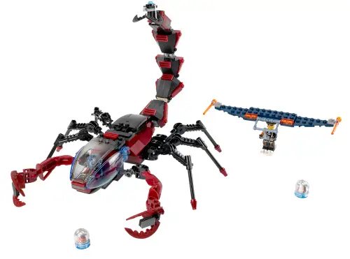 LEGO Set 4774