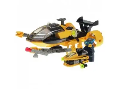 LEGO Set 4792