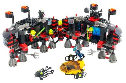 LEGO Set 4795