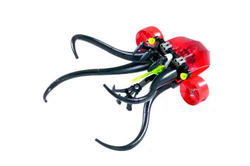 レゴ 4796-1 オグル ミュータントデビル 深海ミッション