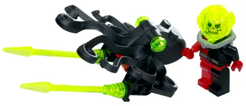 LEGO Set 4799