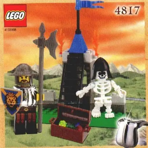 LEGO Set 4817