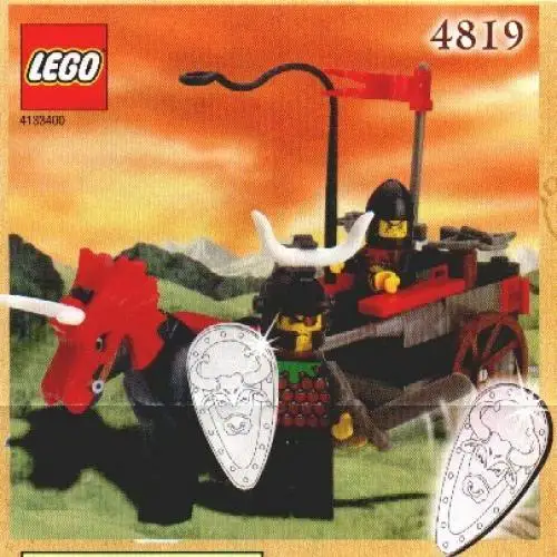LEGO Set 4819