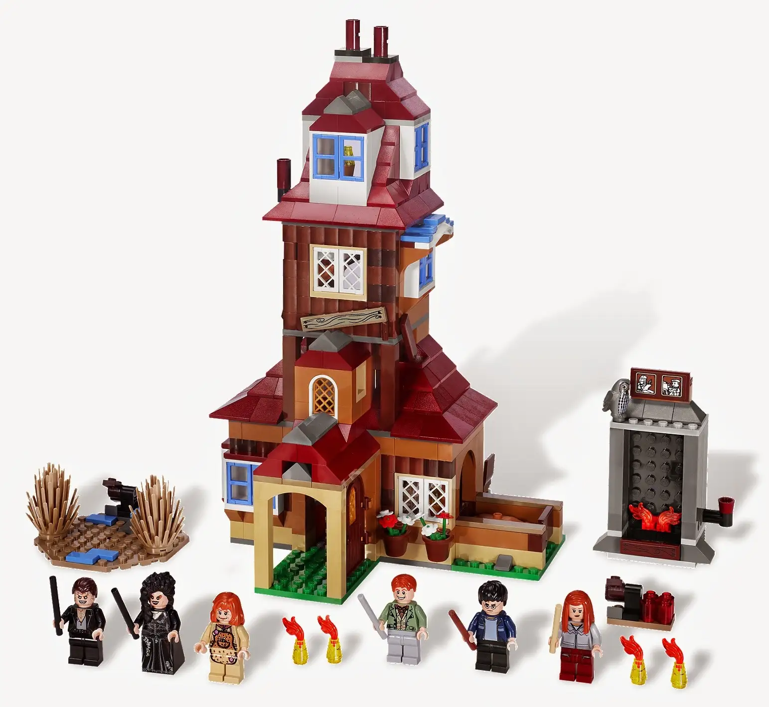 LEGO Set 4840