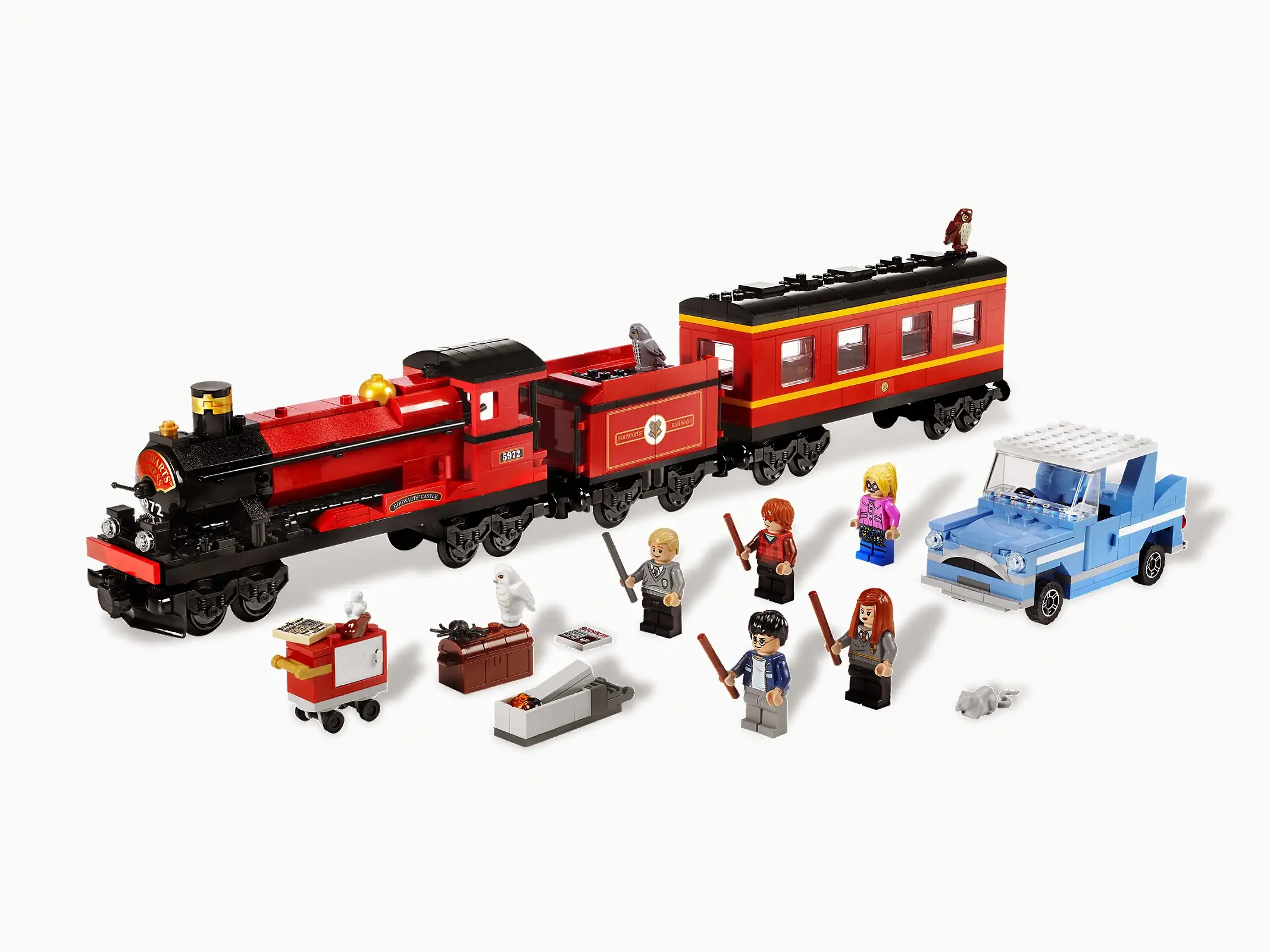 LEGO Set 4841