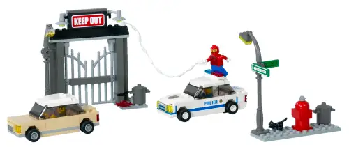 LEGO Set 4850
