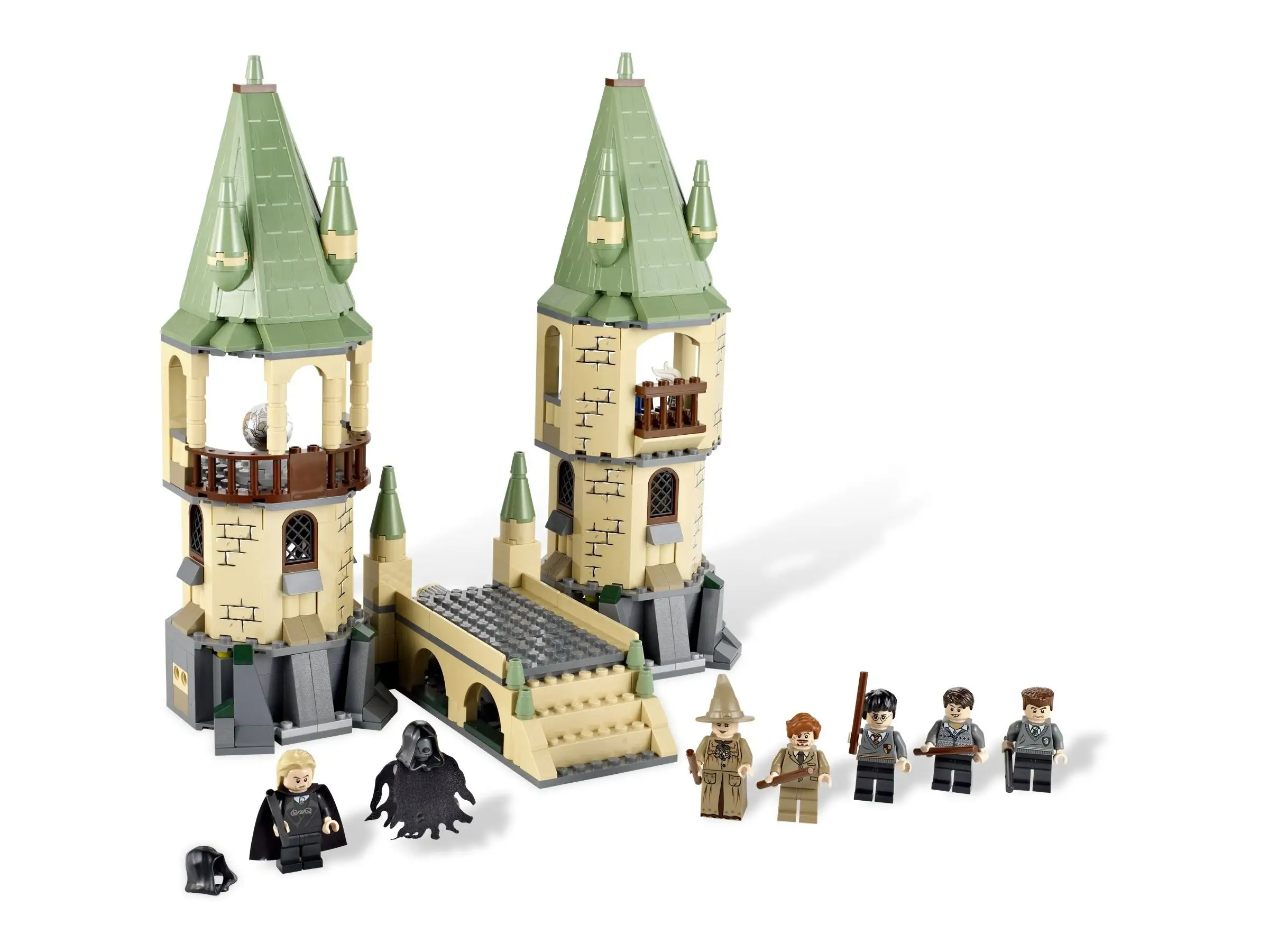 LEGO Set 4867