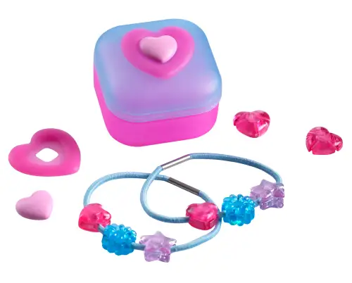 レゴ 4876-1 Fun Friends Hair Bands クリキッツ