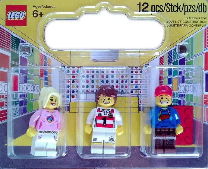 LEGO Set 5000023