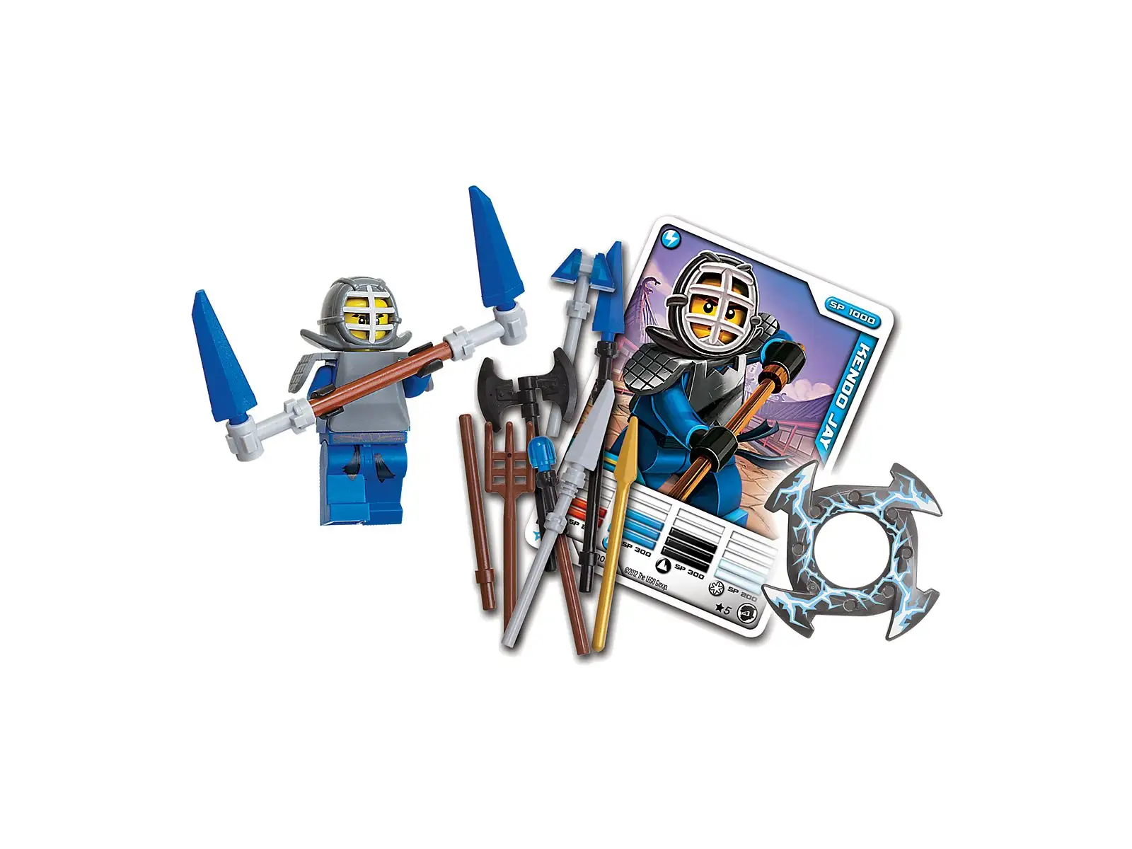 LEGO Set 5000030