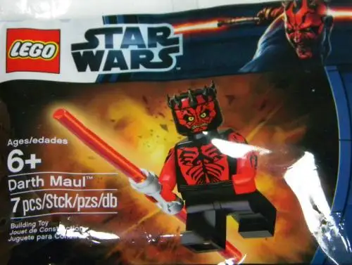 LEGO Set 5000062