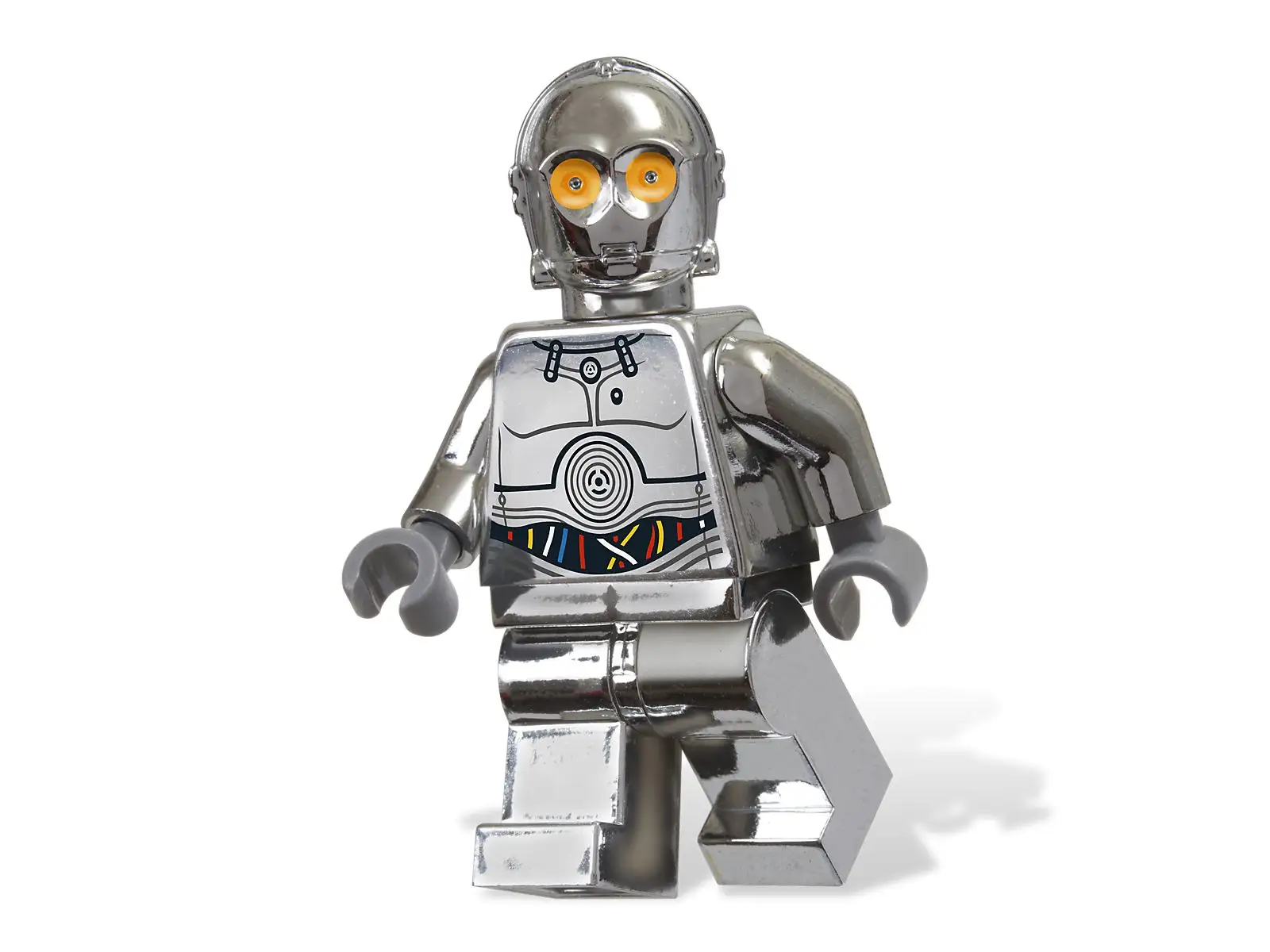 LEGO Set 5000063