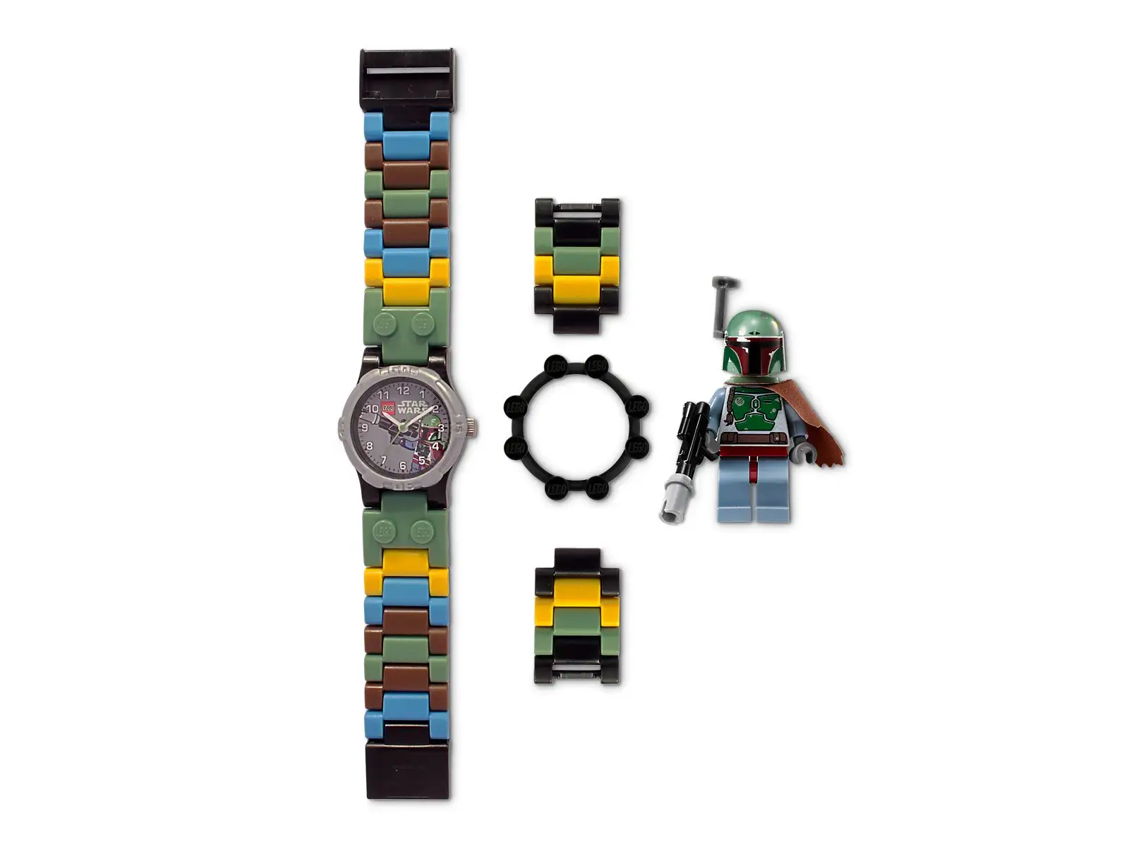LEGO Set 5000143